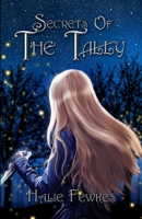 Secrets of The Tally 0996169903 Book Cover