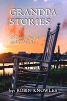 Grandpa Stories 1977956343 Book Cover