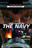 Your Career in the Navy 144885511X Book Cover