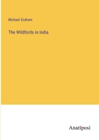 The Wildfords in India 3382198045 Book Cover