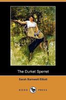 The Durket Sperret 1409976998 Book Cover