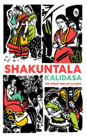 Shakuntala - The Great Indian Classic 9354406920 Book Cover