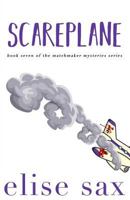 Scareplane 197610095X Book Cover