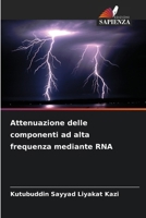 Attenuazione delle componenti ad alta frequenza mediante RNA (Italian Edition) 6208406897 Book Cover