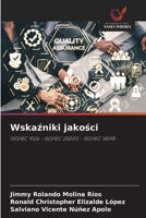 Wskazniki jakosci (Polish Edition) 6203499676 Book Cover