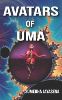 Avatars of Uma B0BPGX31JB Book Cover
