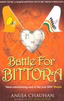 Battle for Bittora 9350290022 Book Cover