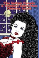 The Indigo People: A Vampire Collection 097730406X Book Cover