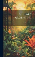 El Tempe argentino 1022460692 Book Cover