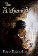The Alchemist 159606353X Book Cover