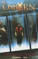 Osborn: Evil Incarcerated 0785151753 Book Cover