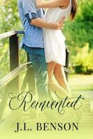Reinvented 172567727X Book Cover