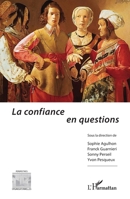 La confiance en questions (Perspectives Organisationnelles) (French Edition) 2343088128 Book Cover