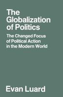 Globalization of Politics 0333521323 Book Cover