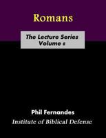 Romans 1493610821 Book Cover
