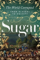 SUGAR    PA(WALVIN) 1681776774 Book Cover