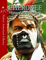 Cherokee History and Culture 1433959607 Book Cover