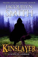 Kinslayer 1989650279 Book Cover