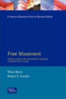 Free Movement 0745011527 Book Cover