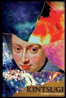 Kintsugi 0995100829 Book Cover