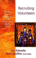 Recruiting Volunteers 0687466415 Book Cover