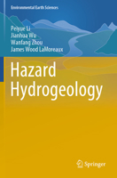 Hazard Hydrogeology (Environmental Earth Sciences) 3031484266 Book Cover