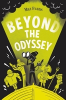 Beyond the Odyssey 1910655996 Book Cover