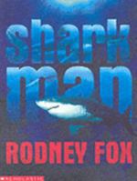 Sharkman 043998291X Book Cover