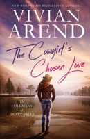 The Cowgirl's Chosen Love 1999495764 Book Cover