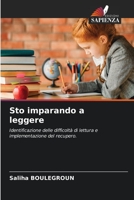 Sto imparando a leggere 6205729202 Book Cover