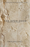 The Open Door (The Vatican Demonologist Files) B0GWK5L7B2 Book Cover