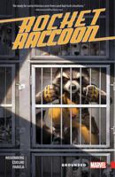 Rocket Raccoon: Grounded 1302906798 Book Cover