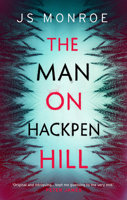 The Man on Hackpen Hill 1838939598 Book Cover