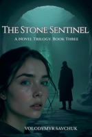 The Stone Sentinel (The Seeing Stone) B0FJ4B7FJP Book Cover