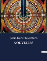 Nouvelles (French Edition) B0CPS125ZZ Book Cover