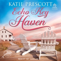 Echo Key Haven B0G5SKM4K3 Book Cover