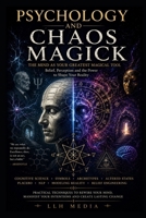 Psychology and Chaos Magick B0HCLCNLNQ Book Cover