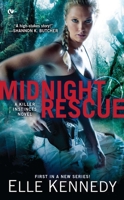 Midnight Rescue 0451236580 Book Cover