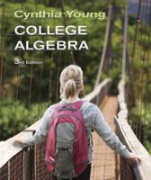 College Algebra 0471659584 Book Cover