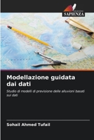 Modellazione guidata dai dati 6207607716 Book Cover