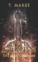 The Seven: The Last Delphine (The Seven Families) B087L4V9NL Book Cover