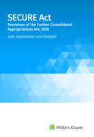 Secure ACT: Law, Explanation and Analysis 1543822908 Book Cover