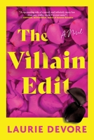 The Villain Edit 0063337606 Book Cover