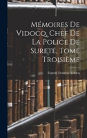 Vidocq: LesMémories de Vidocq, Tome II 1016920733 Book Cover