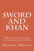 Sword and Khan 1548994219 Book Cover