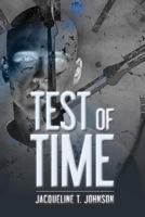 Test of Time 1481090054 Book Cover