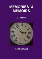 Memories & Memoirs 1326488147 Book Cover