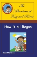 How it all Began B0C5CPMBG4 Book Cover
