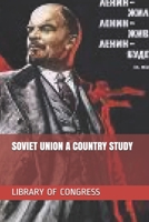 Area handbook for the Soviet Union 0844407275 Book Cover