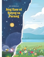 Ang Ilaw ni Buyog B0CZDP9KFV Book Cover